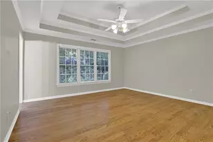 1872 Bakers Mill Rd, Dacula, GA 30019 - Photo 31