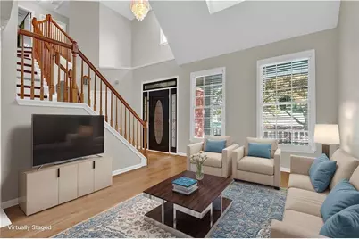 1872 Bakers Mill Road, Dacula, GA 30019 - Photo 7