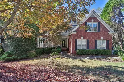 1872 Bakers Mill Road, Dacula, GA 30019 - Photo 1