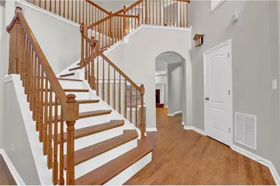 1872 Bakers Mill Road, Dacula, GA 30019 - Photo 3