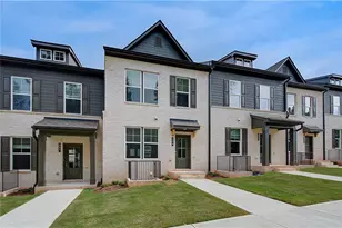 305 Daybreak Ln, Newnan, GA 30265 - Photo 3
