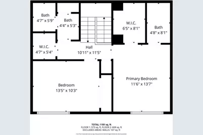 937 Pine Oak Trail, Austell, GA 30168 - Photo 23