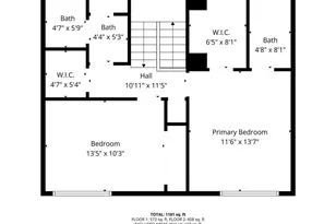 937 Pine Oak Trail, Austell, GA 30168 - Photo 23