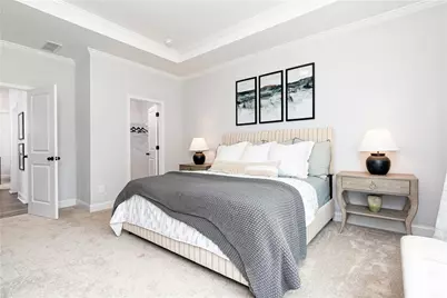 2901 Beaconwood Court, Lawrenceville, GA 30043 - Photo 19