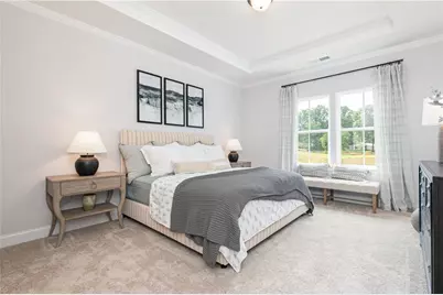 2901 Beaconwood Court, Lawrenceville, GA 30043 - Photo 17