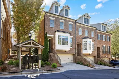 538 Sarabrook Place, Atlanta, GA 30342 - Photo 35