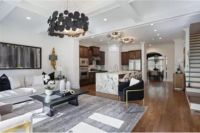 538 Sarabrook Place, Atlanta, GA 30342 - Photo 7