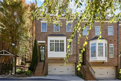 538 Sarabrook Place, Atlanta, GA 30342 - Photo 1