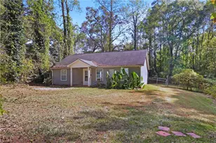 1414 Lucky St, Griffin, GA 30223 - Photo 1