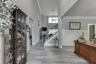 561 Wagon Hill Ln, Sugar Hill, GA 30518 - Photo 5