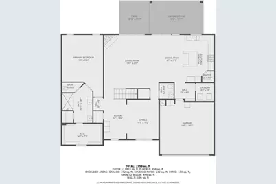 561 Wagon Hill Lane, Sugar Hill, GA 30518 - Photo 53