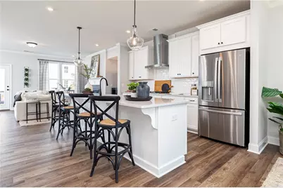 2903 Beaconwood Court, Lawrenceville, GA 30043 - Photo 5