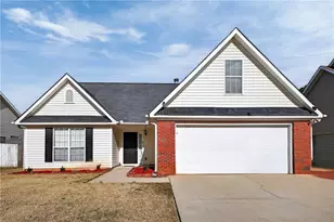 568 Ransom Way, Stockbridge, GA 30281 - Photo 1