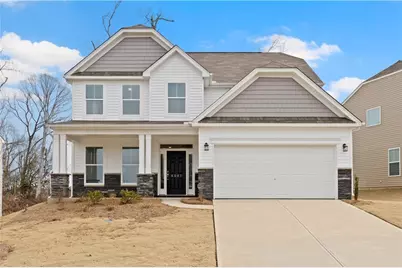 130 Coffee Lane, Hoschton, GA 30548 - Photo 1