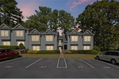 36 Matawan Circle SE, Smyrna, GA 30080 - Photo 3