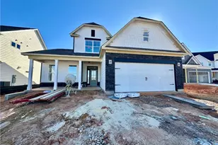 203 Coffee Ln, Hoschton, GA 30548 - Photo 1