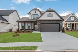 203 Coffee Ln, Hoschton, GA 30548 - Photo 1