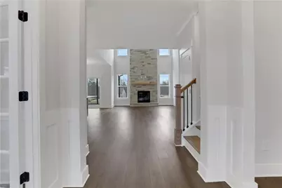 203 Coffee Lane, Hoschton, GA 30548 - Photo 5