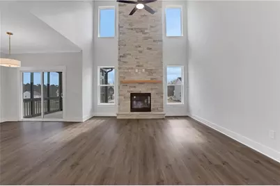 203 Coffee Lane, Hoschton, GA 30548 - Photo 9