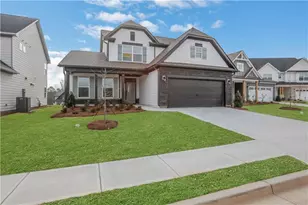 203 Coffee Ln, Hoschton, GA 30548 - Photo 3