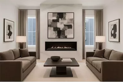 115 Alcovy Terrace, Alpharetta, GA 30009 - Photo 5