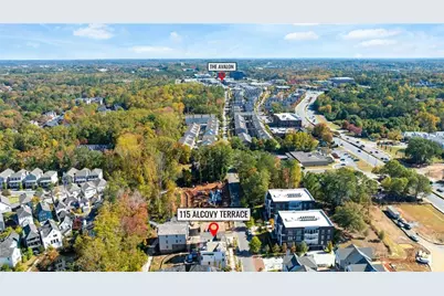 115 Alcovy Terrace, Alpharetta, GA 30009 - Photo 3