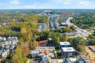 115 Alcovy Ter, Alpharetta, GA 30009 - Photo 3