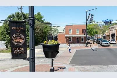 5502 E Mountain Street, Stone Mountain, GA 30083 - Photo 45