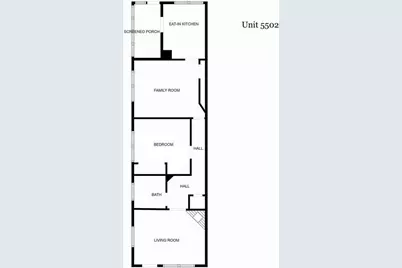 5502 E Mountain Street, Stone Mountain, GA 30083 - Photo 15