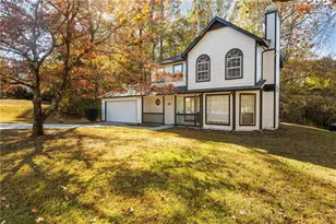 3605 Portsmouth Cir, Lithonia, GA 30038 - Photo 3