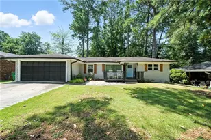 3331 Casa Linda Dr, Decatur, GA 30032 - Photo 1