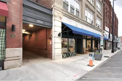 215 Mitchell Street SW #18, Atlanta, GA 30303 - Photo 1