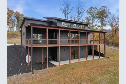 1077 Highgrove Drive, Talking Rock, GA 30175 - Photo 3