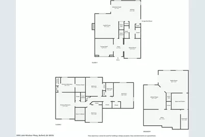 5995 Lake Windsor Parkway, Buford, GA 30518 - Photo 49