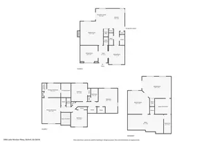 5995 Lake Windsor Pkwy, Buford, GA 30518 - Photo 49