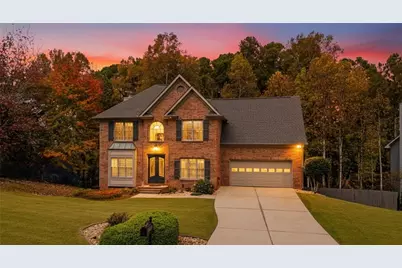 5995 Lake Windsor Parkway, Buford, GA 30518 - Photo 1