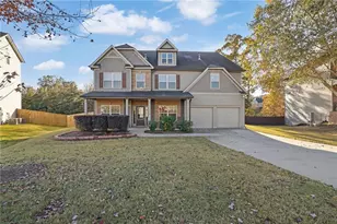 5340 Mundy Ct, Cumming, GA 30028 - Photo 1