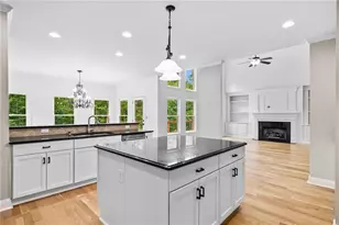 217 Heritage Town Pkwy, Canton, GA 30115 - Photo 35