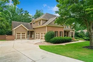 217 Heritage Town Pkwy, Canton, GA 30115 - Photo 9