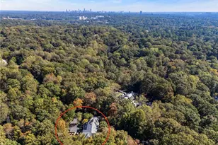 2485 W Wesley Rd, Atlanta, GA 30327 - Photo 5