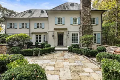 2485 W Wesley Road, Atlanta, GA 30327 - Photo 1