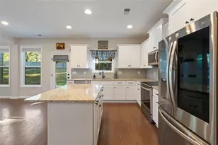 24 Griffin Mill Dr NW, Cartersville, GA 30120 - Photo 11