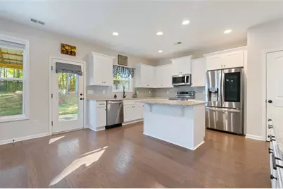 24 Griffin Mill Drive NW, Cartersville, GA 30120 - Photo 9