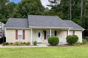 117 Wallace Way, Rockmart, GA 30153 - Photo 3