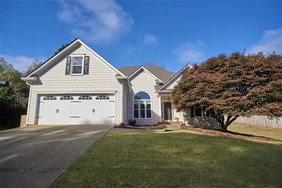 6470 Ivey Meadow Lane, Cumming, GA 30040 - Photo 1