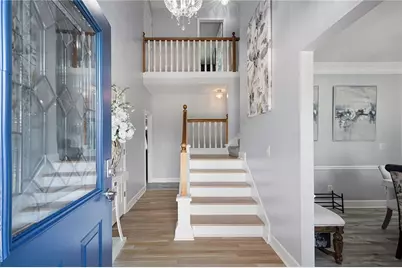 9396 Woodlawn Drive, Douglasville, GA 30135 - Photo 1