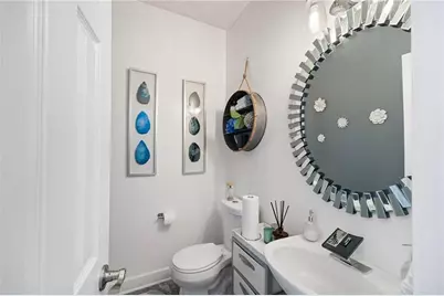 9396 Woodlawn Drive, Douglasville, GA 30135 - Photo 21