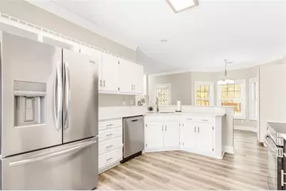 3125 Garmon Oak Trail, Lawrenceville, GA 30044 - Photo 7