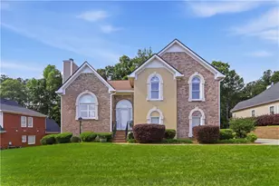 2320 Washington Dr, Douglasville, GA 30135 - Photo 1
