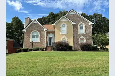 2320 Washington Drive, Douglasville, GA 30135 - Photo 1